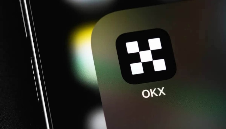 欧易okx往复所app下载 欧易okx(诬捏货币往复平台) v6.119.0 官方安卓 - php汉文网