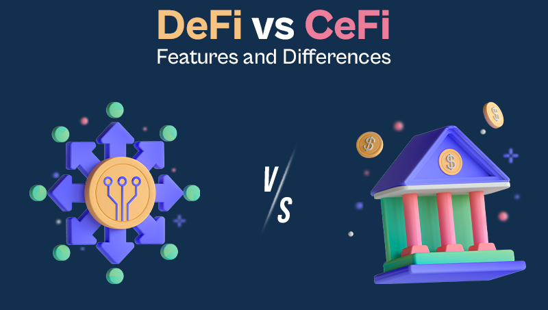 如何评估 defi 或 cefi 投资的风险？ - php中文网