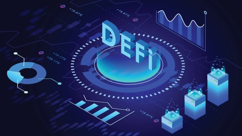 “defi”是什么？和token有什么关系？ - php中文网