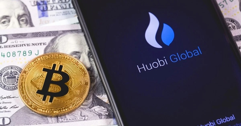 火币网注册进口在哪?火币huobi 怎么注册? - php中语网