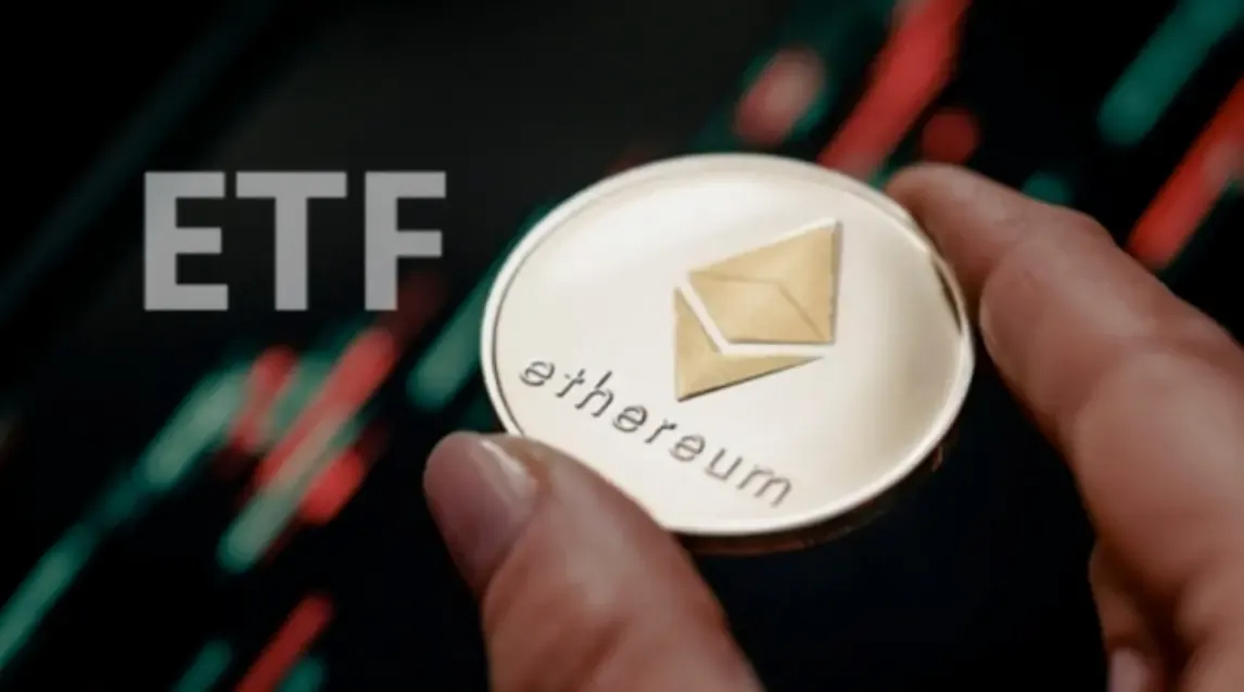 投资者目前可以选择的以太坊etf有哪些？ - php中文网