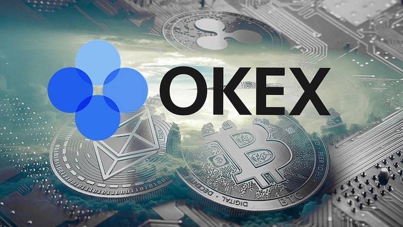 欧易OKEX官网下载