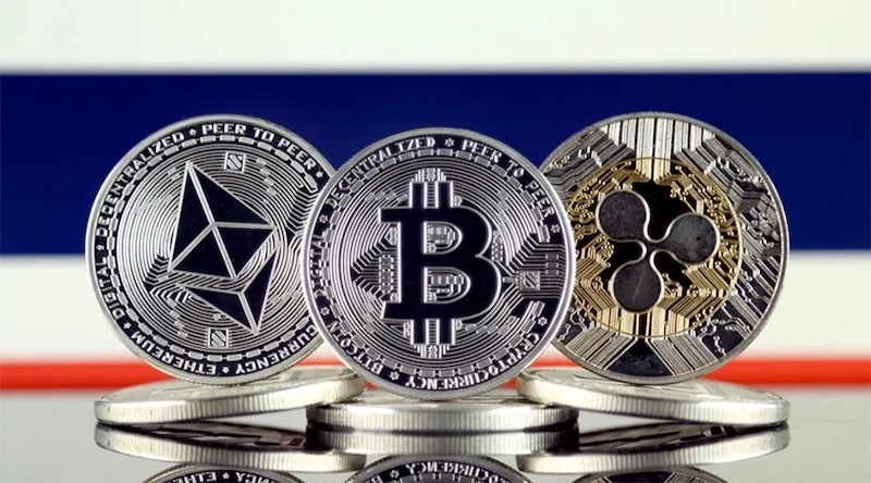 区块链需要哪些技术支持 - php中文网