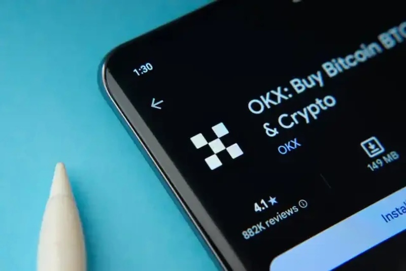 欧意okx交易所app安装包 欧意okx(数字货币交易平台) v6.126.0 官方ios版   - php中文网