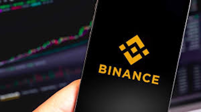 币安binance2025官方最新版v2.108.5安卓app入口 - php中文网