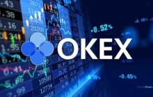 okex易欧交易所官方安卓版2025 okex正版最新版本v6.125.1