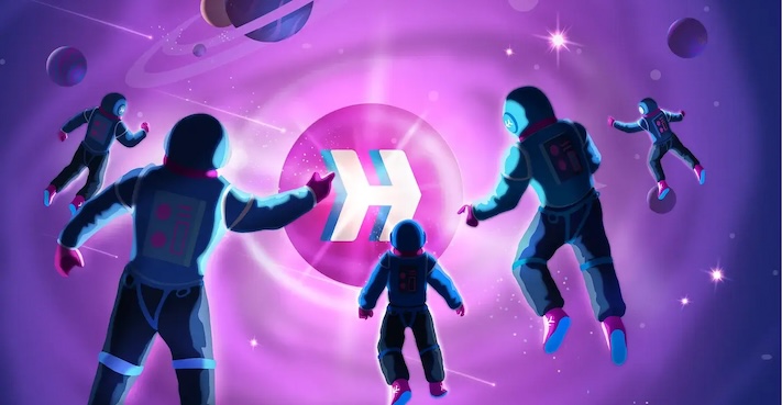 如何购买Hyperlane (HYPER) 代币?哪些交易所支持HYPER现货交易?