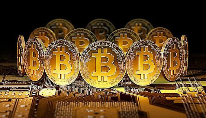 比特币价格今日最新走势 免费用APP查看完整K线走势