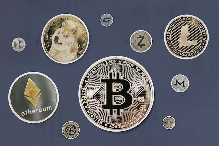 加密数字货币的作用是什么 - php中文网