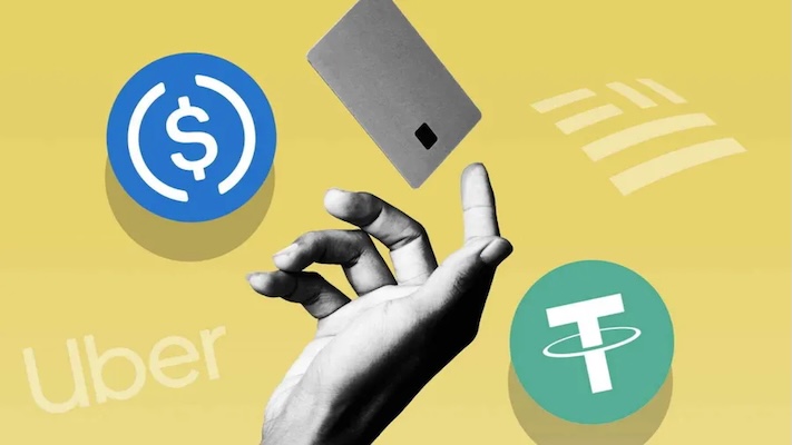 全球美元USDG介绍,USDT、USDC和USDG的发行机制对比