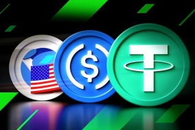 usdt稳定币安全吗?在哪里可以买卖usdt? - php中文网