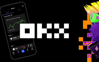 Offizielle offizielle Version des Ouyi Exchange Mobil Terminal Yiou Neueste Android -Installationspaket -Download -Handbuch