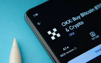 okex易欧交易所官方最新下载2025 okex安卓正版APPv6.130.1
