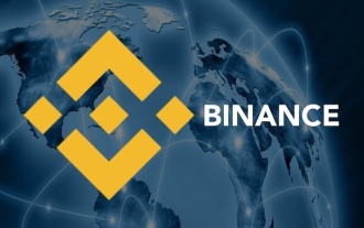Binance Binance Exchange의 최신 로그인 포털