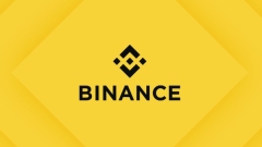 New users of Binance APP download, register, recharge, and buy coins for new users