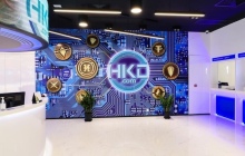 2025香港加密货币交易所排名 安全可靠的十大虚拟币APP盘点