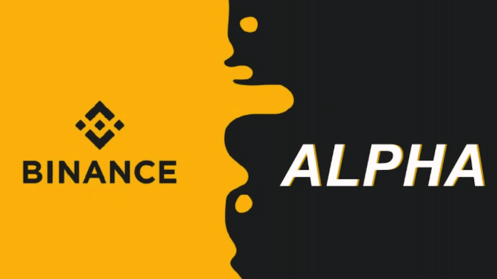 币安alpha 是什么?币安alpha point最新刷积分攻略 - php中文网