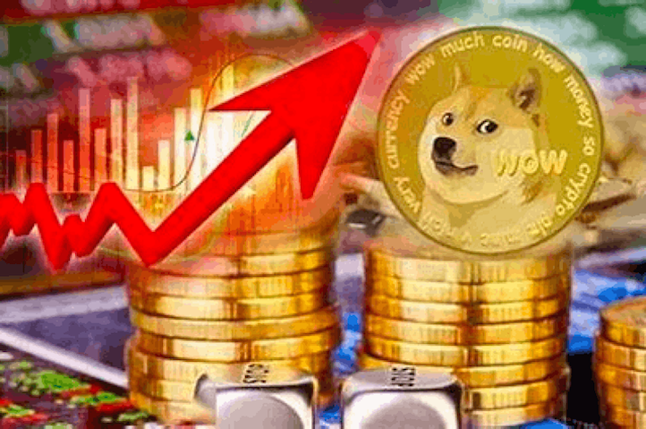 DOGE黄金交叉再现！币安用户如何把握Meme币暴涨机会？