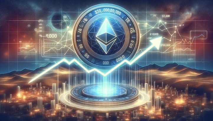 以太币是什么?与以太坊是什么关系?怎么玩?以太币2025最新教程