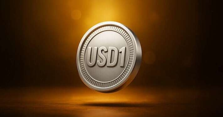 usd1 积分是什么 usd1 积分获取方式