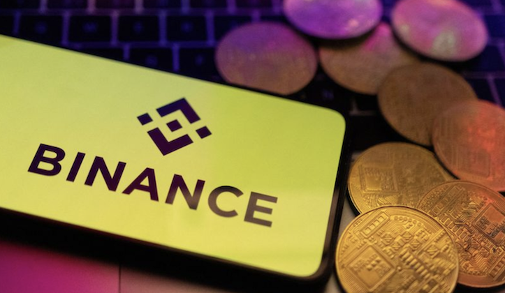 币安(binance)app下载 币安交易所app官方最新版下载方式 - php中文网