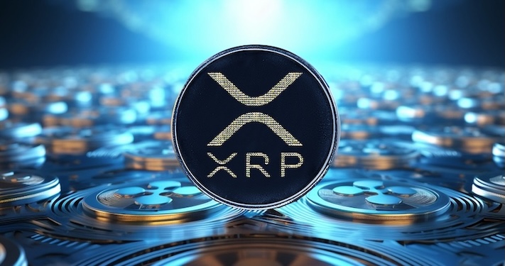 瑞波币(XRP)是什么?XRP币怎么买?技术原理、应用场景与前景分析