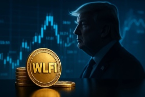 川普家族核心代币WLFI上线,应该值多少钱?在哪买