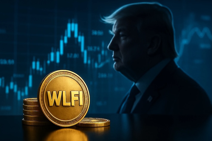 10 个问答带你看懂川普家族加密项目 WLFI 治理模式