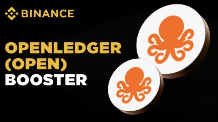 OpenLedger(OPEN)币是什么？OPEN代币经济学及工作原理介绍