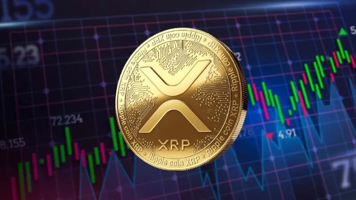瑞波币(XRP)币价格预测:ETF预期助推涨势,3.60美元能否成为下一目标?