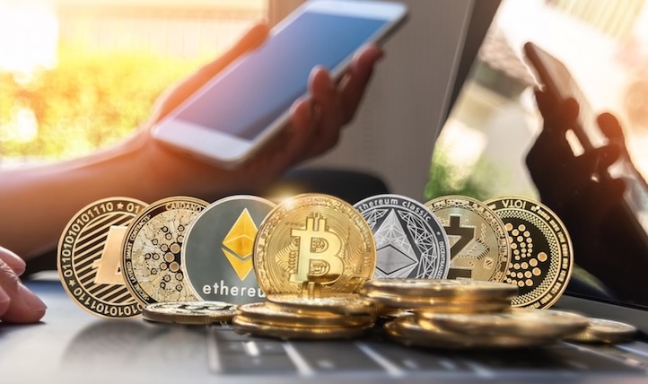 手机怎么购买比特币BTC？手机购买比特币怎么操作？