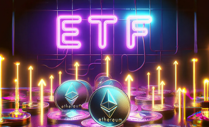 什么是加密货币ETF?如何运作?一文详解加密货币ETF