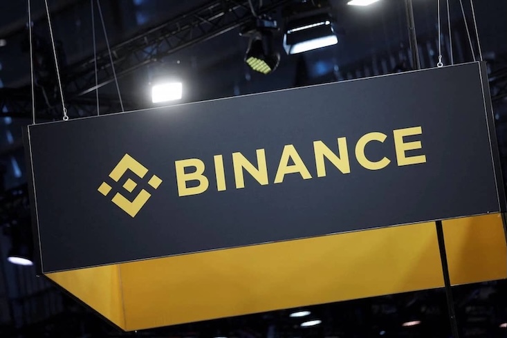 币安（Binance）官网正确入口 币安Binance实时更新官方登录/App下载地址