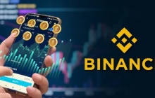 币安Binance官网入口 币安一键直达官方最新网址，安全登录/注册