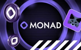什么是Monad? 有何作用?一文详解高性能的第一区块链