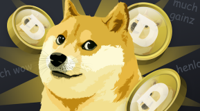 狗狗币(DOGE)诞生至今价格表 DOGE历史K线图2025最新整理