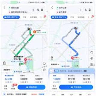 高德地图怎么离线导航 高德地图下载离线地图步骤【图解】
