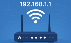 192.168.1.1管理员入口官网 192.168.1.1路由器重置设置教程