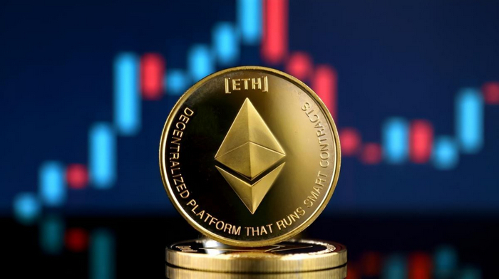 以太币会涨吗?2024-2026年以太坊(ETH)价格走势预估