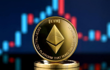 以太币会涨吗?2024-2026年以太坊(ETH)价格走势预估