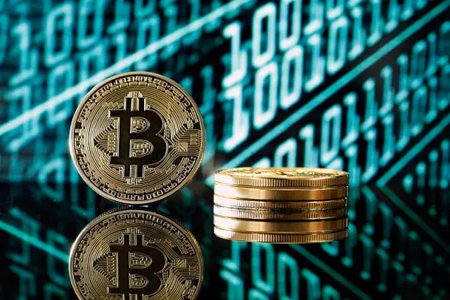 炒比特币的app哪个好？比特币十大往复app名次榜 - php华文网