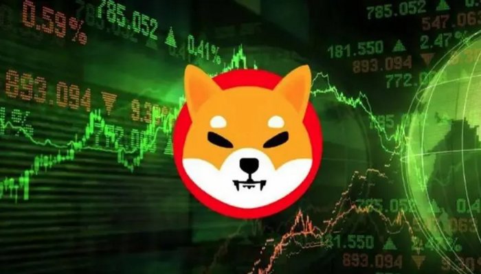最全shib币历史价格走势k线图一览 - php中文网