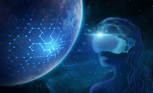 What does the metaverse mean? A popular explanation of the origin of the term metaverse