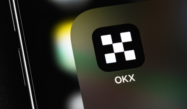 okx交易平台官网入口网页版 - php中文网