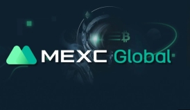 mexc抹茶交易所官网登录入口