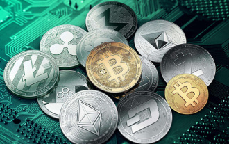 The latest ranking list of the top ten formal virtual currency trading platforms in 2025