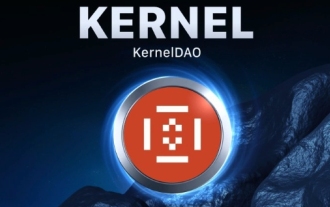 Unlock Binance KERNEL airdrop, new gameplay for BNB holding positions