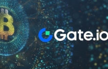 Gate.io怎么注册?芝麻开门Gate.io官方注册教程(2025年最新版)