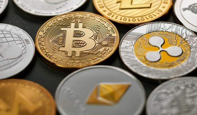 十大虚拟币交易app2024最新排行榜