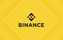 币安网页版访问链接 Binance官网交易平台入口